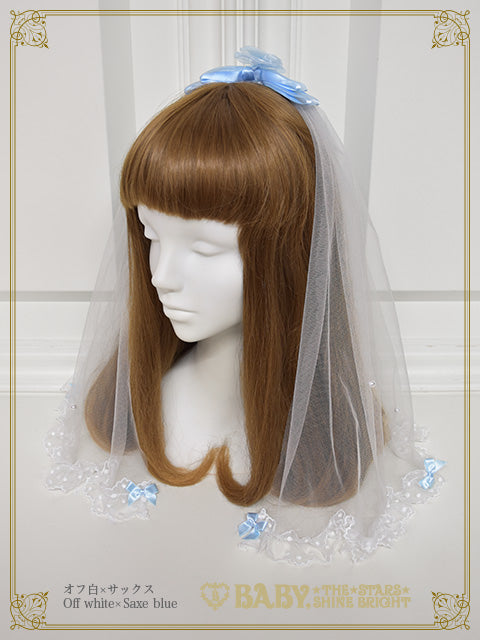 [Pre-order] Eden the Garden Veil