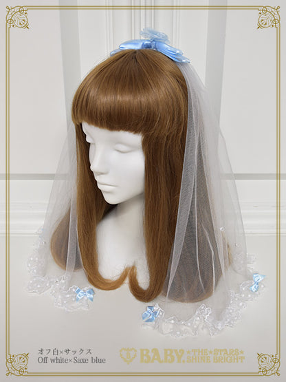 [Pre-order] Eden the Garden Veil