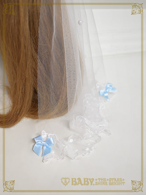 [Pre-order] Eden the Garden Veil