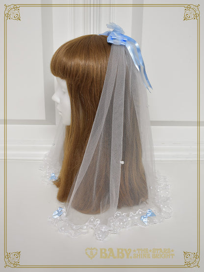 [Pre-order] Eden the Garden Veil
