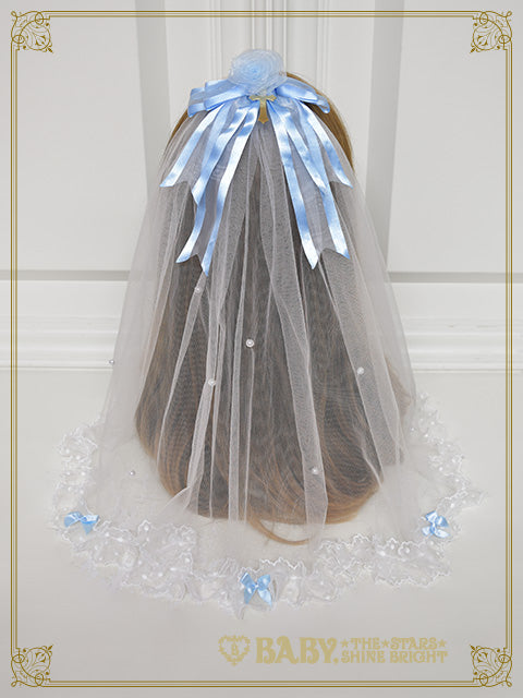 [Pre-order] Eden the Garden Veil