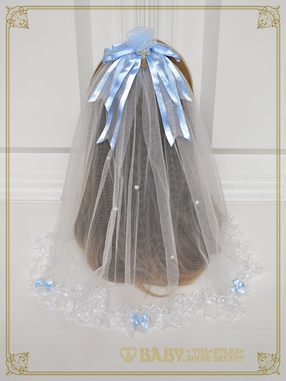 [Pre-order] Eden the Garden Veil
