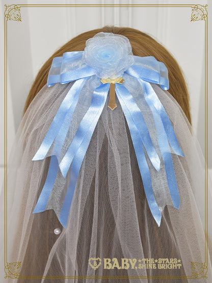 [Pre-order] Eden the Garden Veil