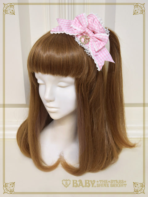 【予約】Flancesca Ribbonシュシュ