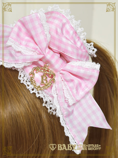 【予約】Flancesca Ribbonシュシュ