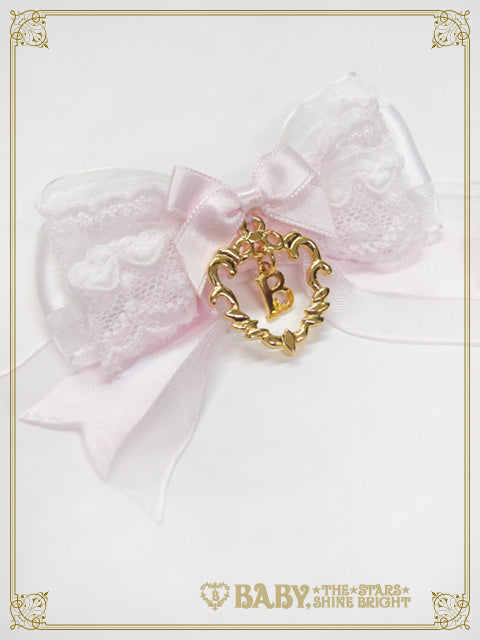 【予約】Sweetheart Dreamy Latte ミニクリップ