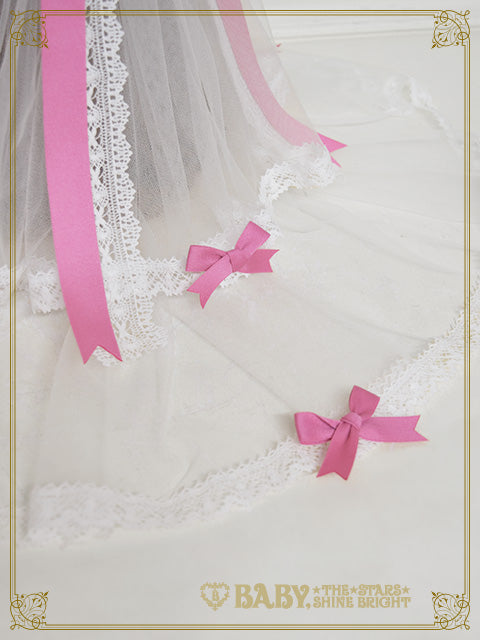【予約】Mariage Rococo Couture ヴェール