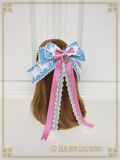 【予約】Mariage Rococo Couture ヴェール