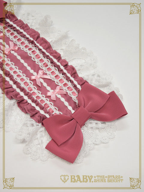 Maison de Petite Ruban Headdress
