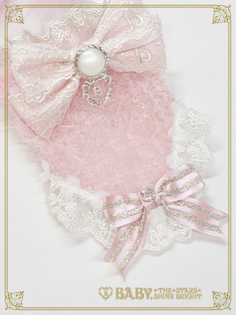 【完全受注生産】Etoile des Neiges Féerique ロンググローブ