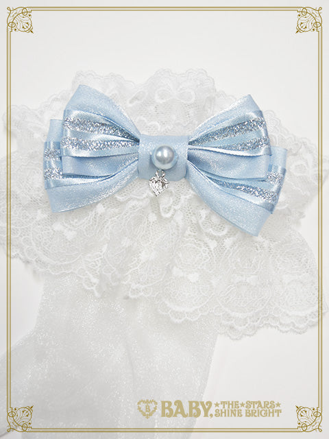 [Made-to-order] Mariée de Kumya♥〜La Princesse Éternelle〜 Short Gloves