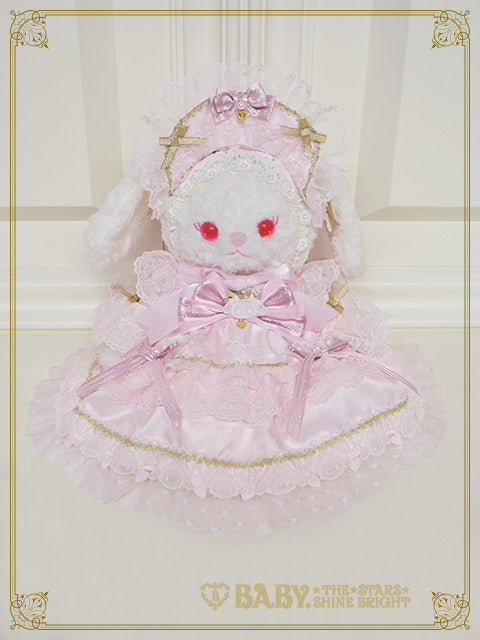 [Made-to-order] Mariée de Kumya♥〜La Princesse Éternelle〜 Kumya Dress Set