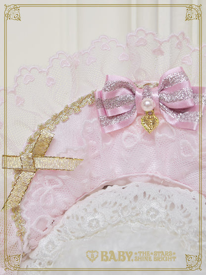 [Made-to-order] Mariée de Kumya♥〜La Princesse Éternelle〜 Kumya Dress Set