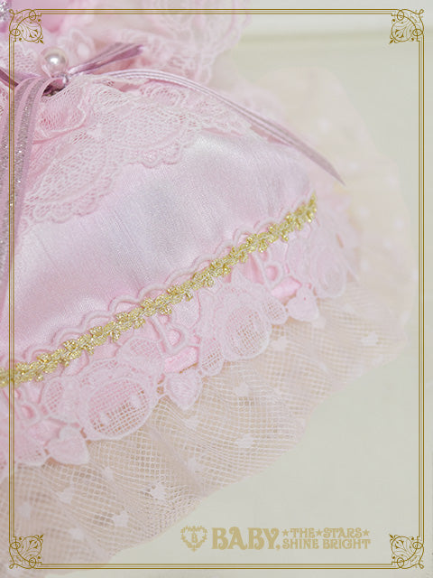 [Made-to-order] Mariée de Kumya♥〜La Princesse Éternelle〜 Kumya Dress Set