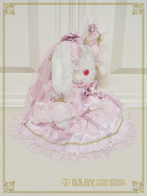 [Made-to-order] Mariée de Kumya♥〜La Princesse Éternelle〜 Kumya Dress Set