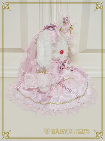 [Made-to-order] Mariée de Kumya♥〜La Princesse Éternelle〜 Kumya Dress Set