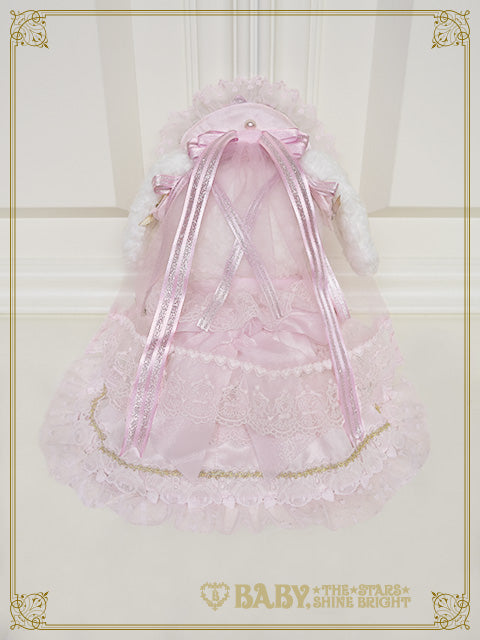 [Made-to-order] Mariée de Kumya♥〜La Princesse Éternelle〜 Kumya Dress Set