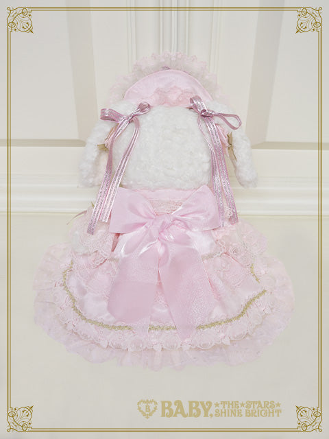[Made-to-order] Mariée de Kumya♥〜La Princesse Éternelle〜 Kumya Dress Set