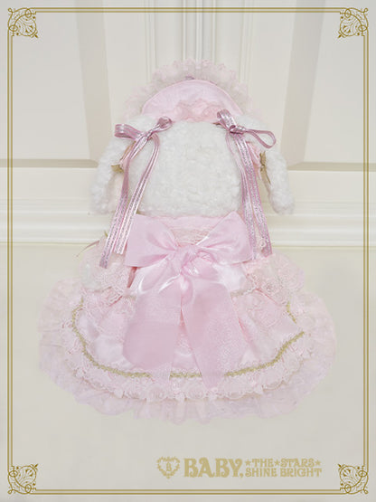 [Made-to-order] Mariée de Kumya♥〜La Princesse Éternelle〜 Kumya Dress Set