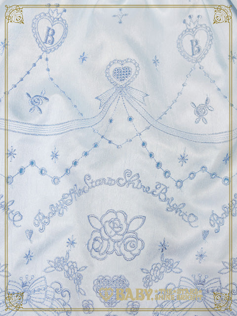 [Made-to-order] Mariée de Kumya♥〜La Princesse Éternelle〜 One-Piece Dress