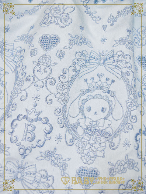 [Made-to-order] Mariée de Kumya♥〜La Princesse Éternelle〜 One-Piece Dress