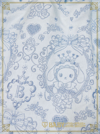 [Made-to-order] Mariée de Kumya♥〜La Princesse Éternelle〜 One-Piece Dress