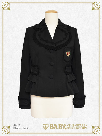 [Pre-order] Memorial Anniversary Jacket