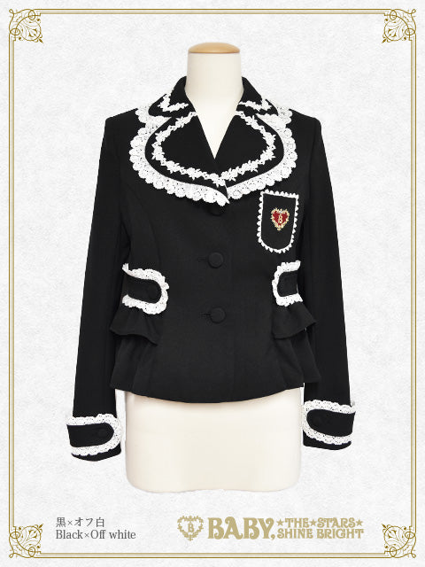 [Pre-order] Memorial Anniversary Jacket