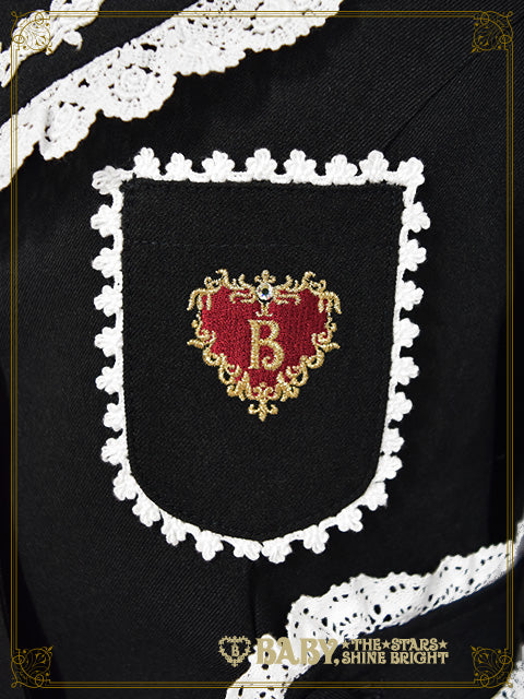 [Pre-order] Memorial Anniversary Jacket