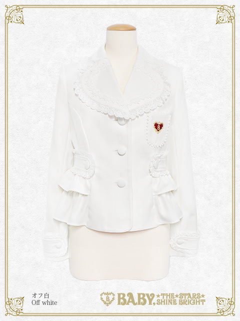 [Pre-order] Memorial Anniversary Jacket