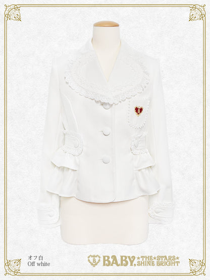 [Pre-order] Memorial Anniversary Jacket