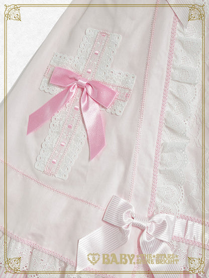 【予約】Marianneジャンパースカート