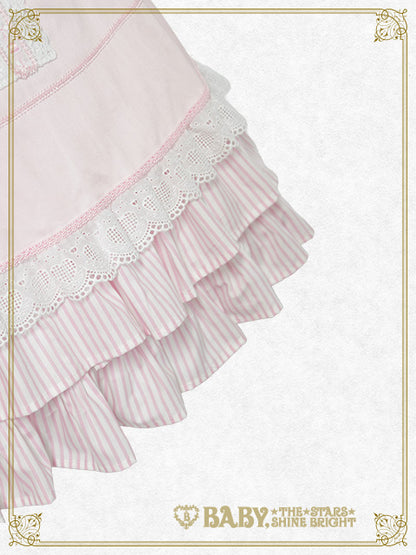 【予約】Marianneジャンパースカート