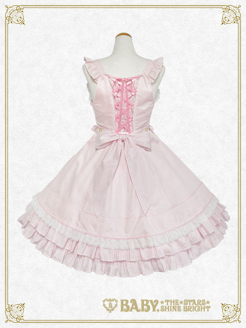 予約】Marianneジャンパースカート – BABY, THE STARS SHINE BRIGHT