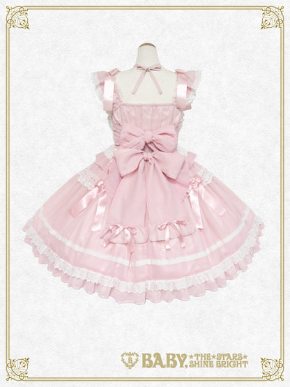 Le lienジャンパースカート