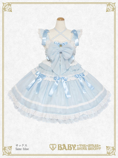 Le lienジャンパースカート