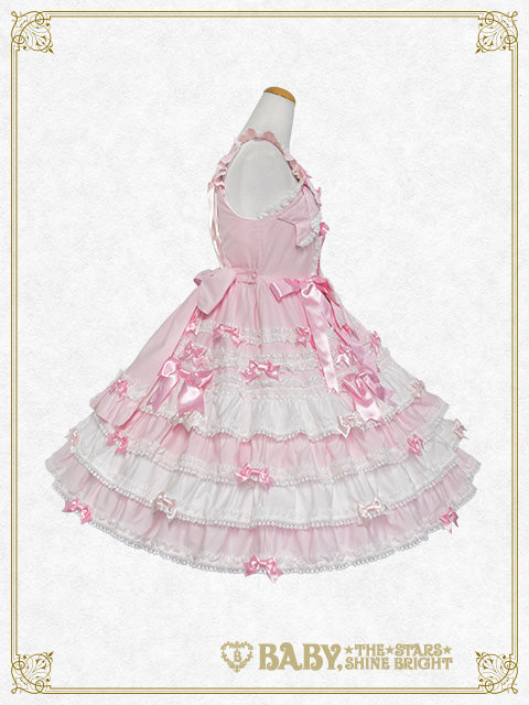 Torte Chantilly ジャンパースカート – BABY, THE STARS SHINE BRIGHT
