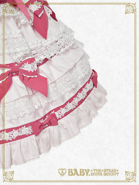 Roselianne Doll ジャンパースカート – BABY, THE STARS SHINE BRIGHT
