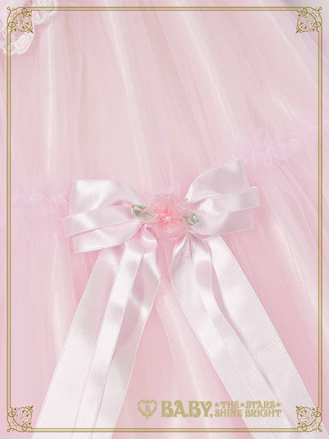 Sugar Little Rose ジャンパースカート