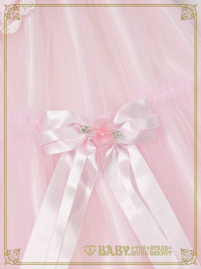Sugar Little Rose ジャンパースカート