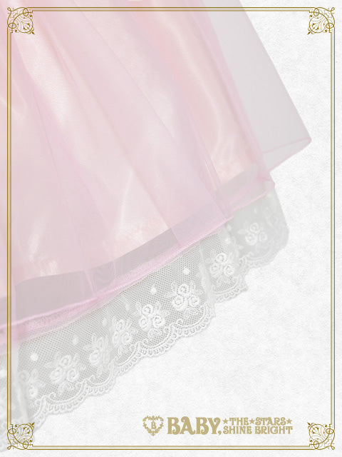Sugar Little Rose ジャンパースカート
