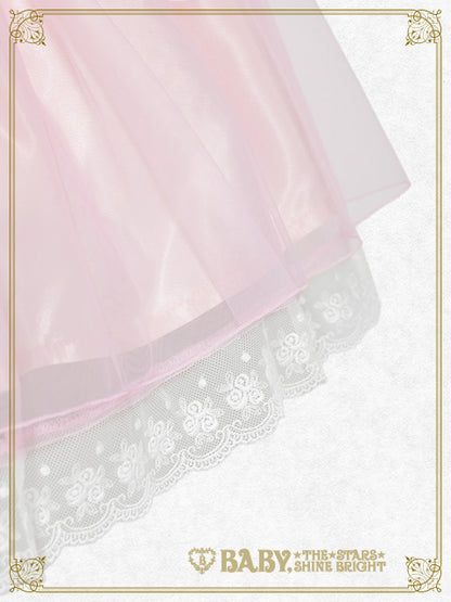 Sugar Little Rose ジャンパースカート