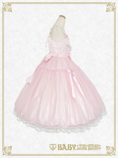 Sugar Little Rose ジャンパースカート
