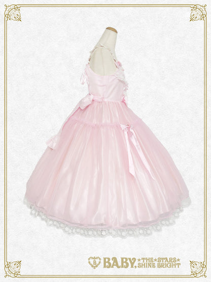 Sugar Little Rose ジャンパースカート