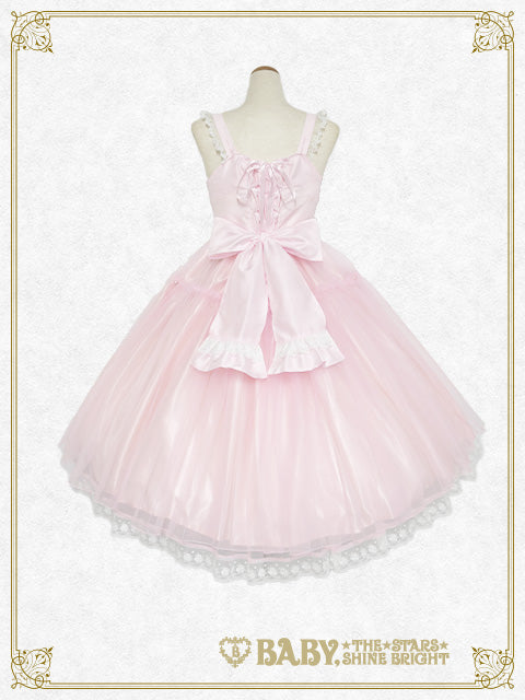 Sugar Little Rose ジャンパースカート