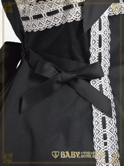 [Pre-order] Marquise Jumper Skirt