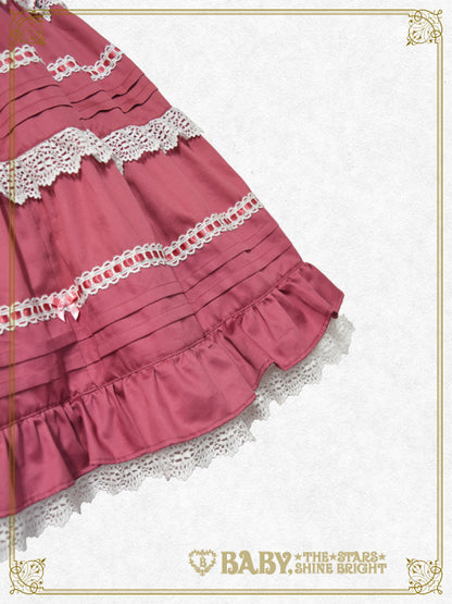 Maison de Petite Ruban ジャンパースカート