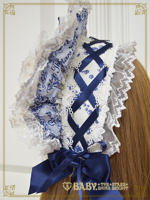 Cinderella～Brilliant ball of Magic～ Bonnet