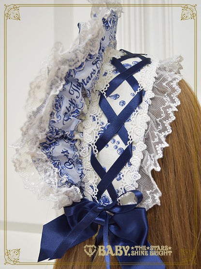Cinderella～Brilliant ball of Magic～ Bonnet