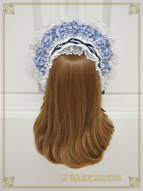 Cinderella～Brilliant ball of Magic～ Bonnet